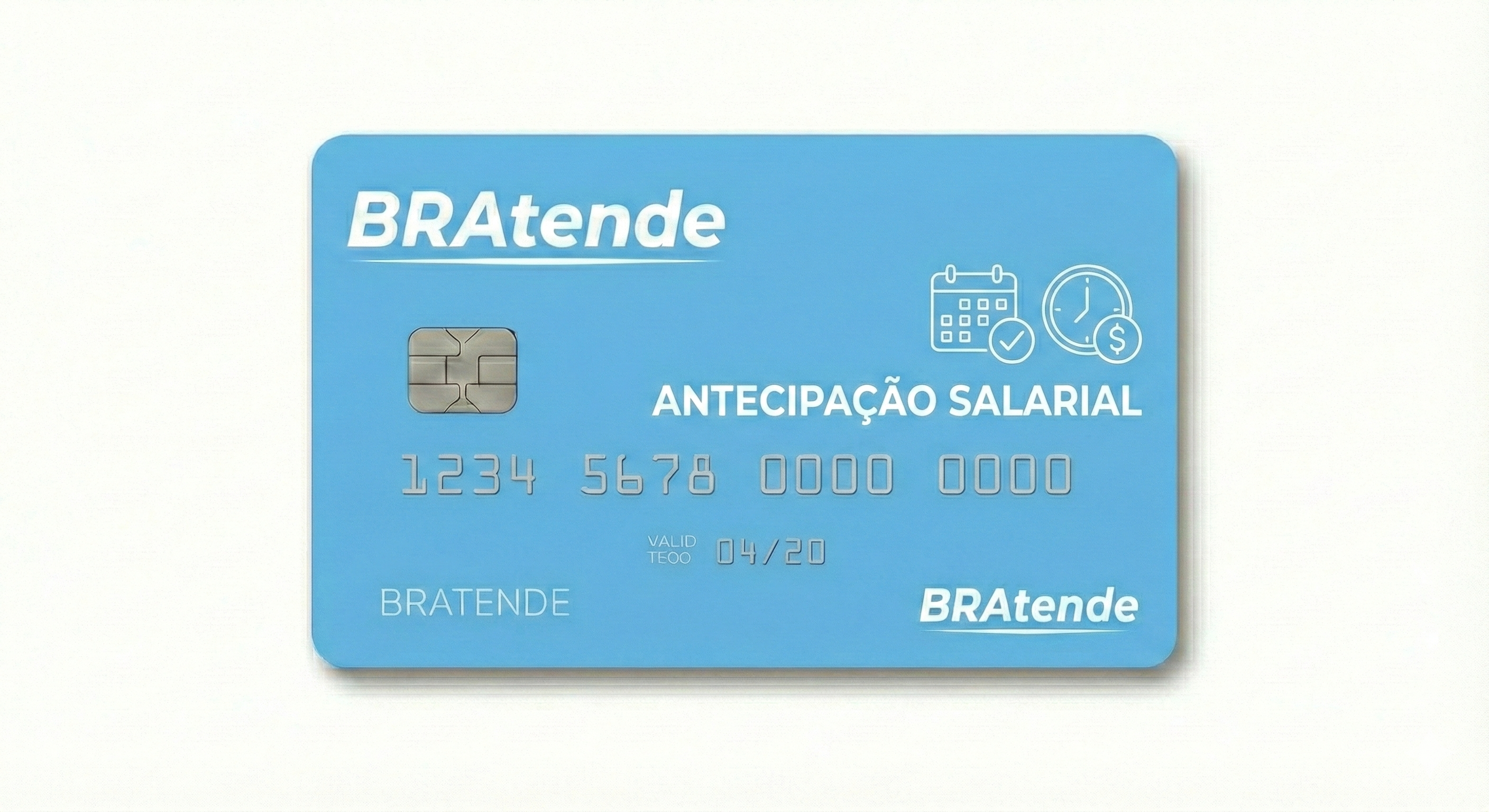 Antecipação Salarial