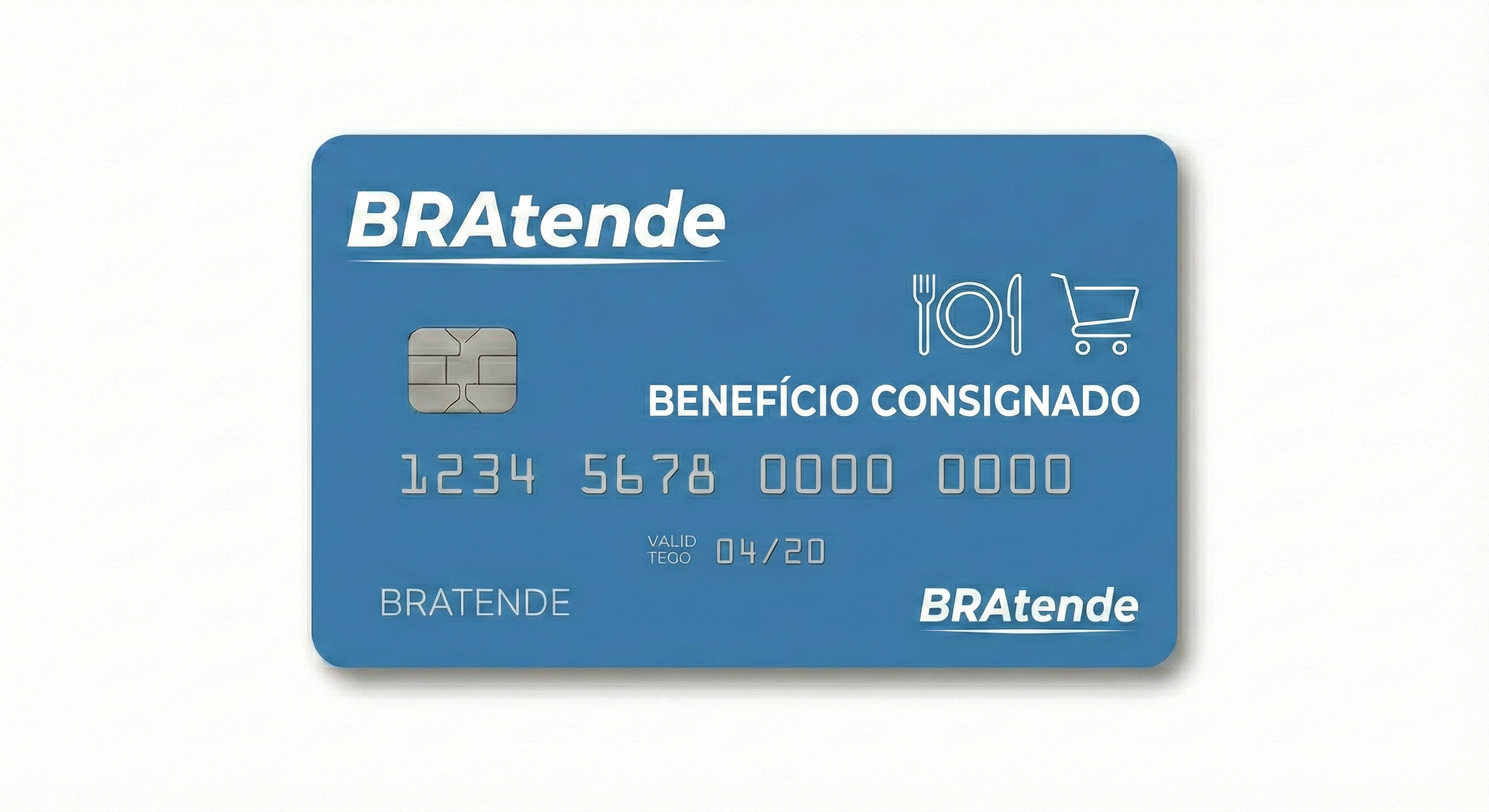 Cartão Benefício Consignado