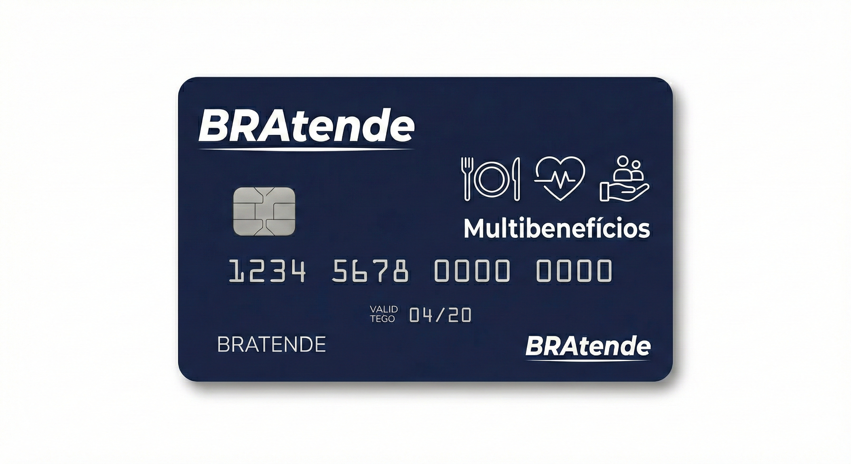 Cartão Multibenefícios